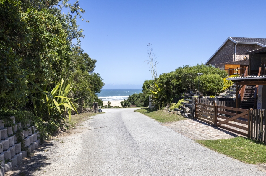 4 Bedroom Property for Sale in Seafield Eastern Cape